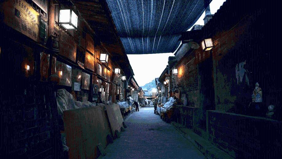 彩丽公主日常装扮